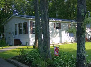 6 Marsh Brook Xing, Sanford, ME 04073