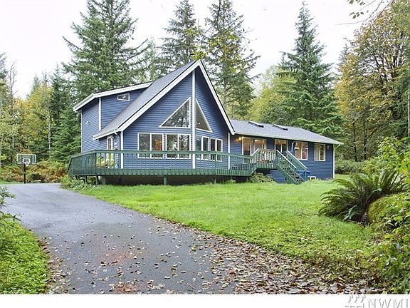 3rd image of 15524 451st Ave SE