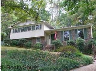 3422 Heather Ln, Birmingham, AL 35216