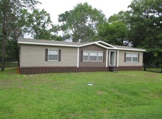 1175 McKay Cir, Montgomery, LA 71454