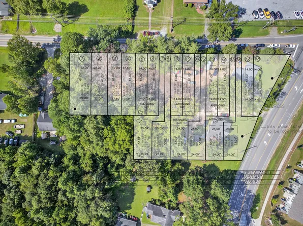 1202 Ellis Rd, Durham, NC 27703