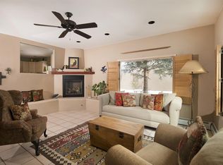 1456 Miracerros Loop S, Santa Fe, NM 87505
