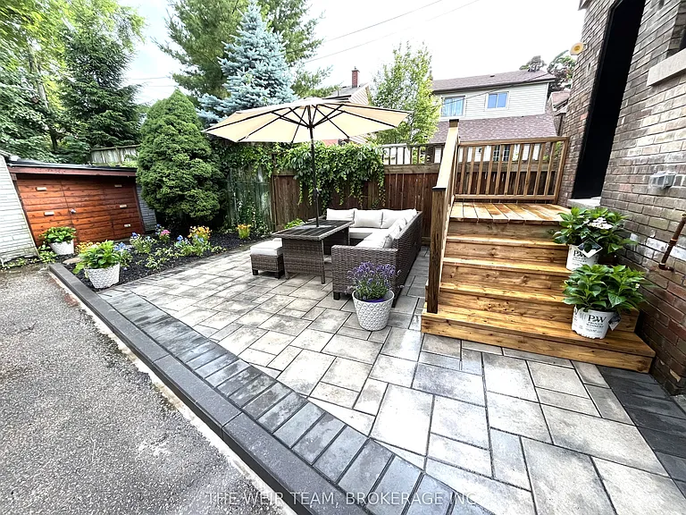 3 Costain Ave — Photo 23
