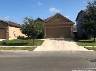 9839 Twinbear Crk, San Antonio, TX 78245