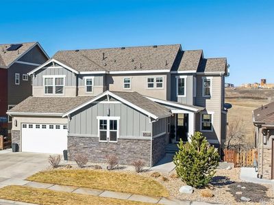 17577 W 87th Avenue, Arvada, CO, 80007