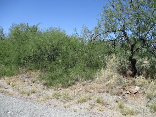 430 Camino Osito #21-RIO, Rio Rico, AZ 85648