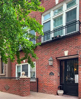 Rented by Corcoran | media 9