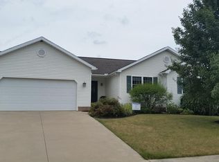 1270 Lanedale St NW, Massillon, OH