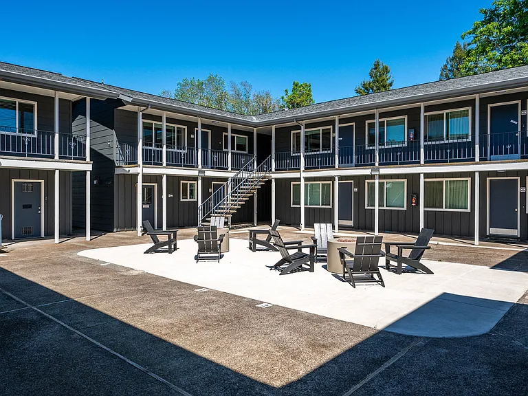 The Avery | Exterior