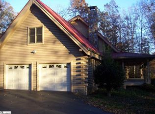 301 Dill Rd, Landrum, SC 29356