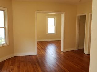 262 Lombard St, New Haven, CT 06513