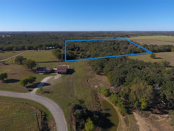 1544 County Road 446, Rockdale, TX 76567 | MLS #2883406 | Zillow