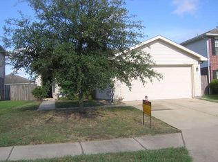 5727 Clerkenwell Dr, Houston, TX 77084