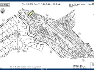 LOT 104 Reservoir Rd #104, Cedarpines Park, CA 92322