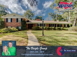 900 Spring Valley Rd, Altamonte Springs, FL 32714