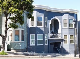 328B Connecticut St #328B, San Francisco, CA 94107