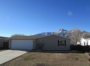 38 Goldfield Ct, Parachute, CO 81635