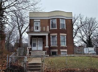 5064-5066 Cates Ave, Saint Louis, MO 63108