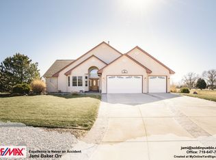 412 W Mangrum Dr, Pueblo West, CO 81007