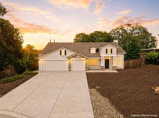 7461 Mashie Ct, Rancho Murieta, CA 95683