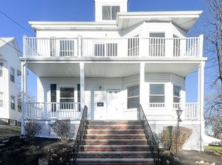 21 Crest Ave #1, Chelsea, MA 02150