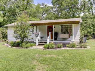 1041 Shady Grove Rd, Hot Springs, AR 71901