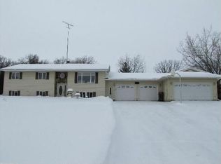 37291 Springhaven Rd, Melrose, MN 56352