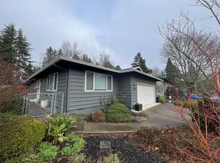 8340 SW Godwin Ct, Portland, OR 97223