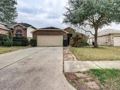 11815 Canyon Falls Dr, Tomball, TX, 77375