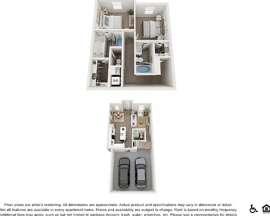 San Carlo Townhomes — Photo 35