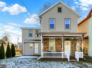 559 N Bedford St, Carlisle, PA 17013
