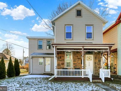 559 N Bedford St, Carlisle, PA, 17013