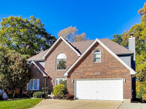 405 Windham Trl, Carpentersville, IL 60110