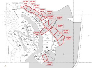 22393 Waterford Way LOT 4840, Marble Hill, GA 30148