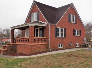 404 N Vine St, Somerset, KY