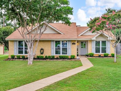 1737 Live Oak Ct, Lewisville, TX, 75067