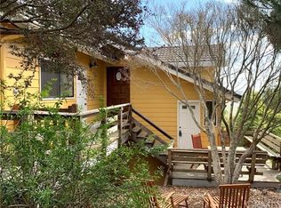 1750 Arliss Dr, Cambria, CA 93428