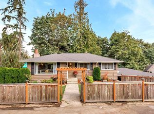 1314 S 232nd St, Seattle, WA 98198