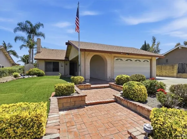 14959 Sable Ct, Chino Hills, CA 91709