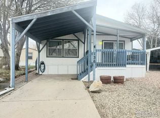 1166 Madison Ave LOT 136, Loveland, CO 80537