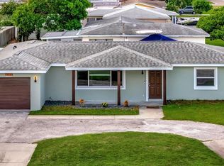 6198 46th Ave N, Kenneth City, FL 33709