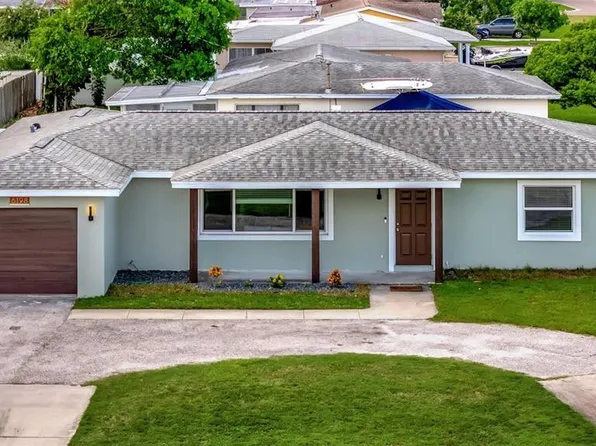 6198 46th Ave N, Kenneth City, FL 33709
