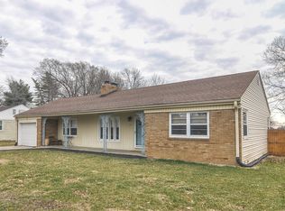 3943 NE Indianola Dr, Kansas City, MO 64116