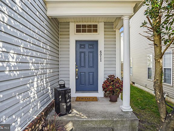 2nd image of 6011 Smooth Stone Pl