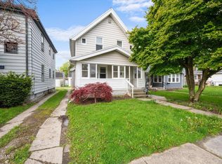 576 Dearborn Ave, Toledo, OH 43605