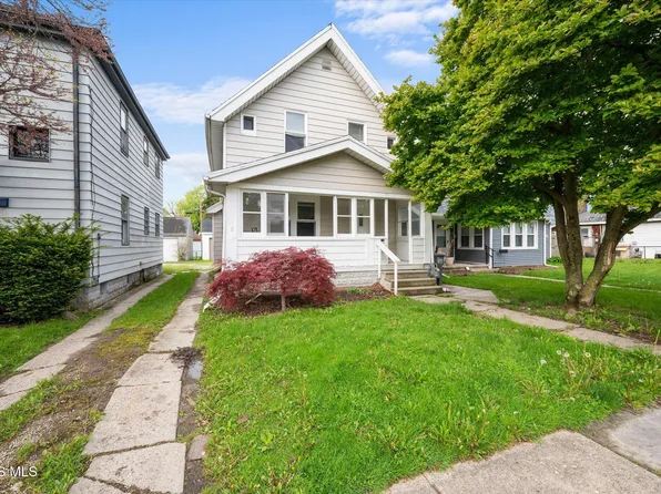 576 Dearborn Ave, Toledo, OH 43605