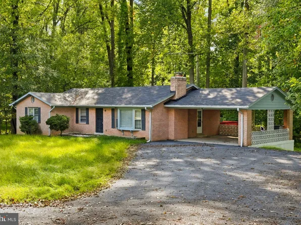 7510 Sanner Rd, Laurel, MD 20723