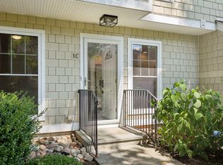 251 Weaver St #1C, Greenwich, CT 06831