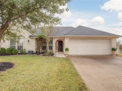5403 Bloomsbury Way, Bryan, TX, 77802
