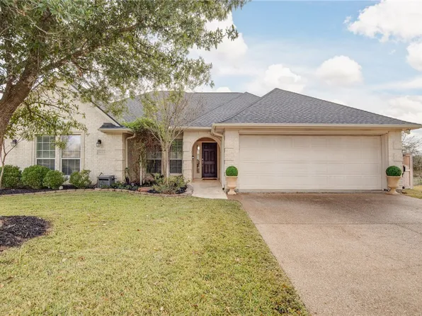 5403 Bloomsbury Way, Bryan, TX 77802
